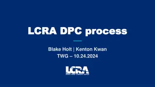 Efficient Management of Equipment Ratings and Submissions Process in Power Grid Operations