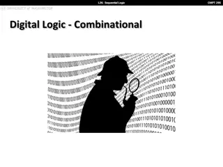 Sequential Logic in Digital Systems