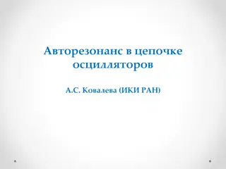 Autoresonance in Nonlinear Systems: An Overview
