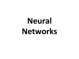 Neural Networks and Neuron Models