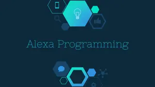 Unlocking the Power of Alexa: A Comprehensive Guide