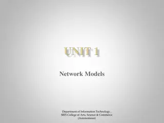 Protocol Layering in Data Communication and Networking