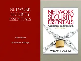 Symmetric Encryption Essentials for Secure Communication