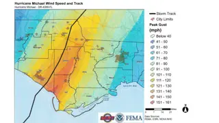 Federal Disaster Relief Supplemental Funding for Multiple Disasters: Details & Breakdowns