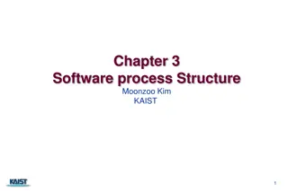 CMMI for Software Process Improvement