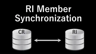 Member Synchronization and Data Management Solutions