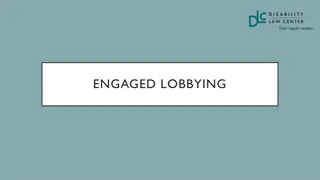 Insight into Legislative Sessions and Processes in Utah