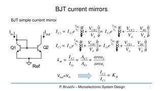 Microelectronic System Design Concepts Illustrated Through Graphics