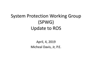 Insight into Protection System Misoperations 2018 Q4 Analysis