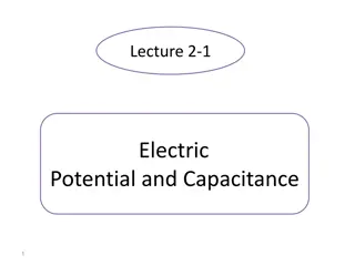 Electric Potential and Energy Conversion in Circuits