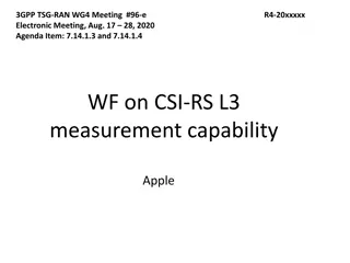 3GPP TSG-RAN-WG4 Meeting #96-e Electronic Meeting Agenda