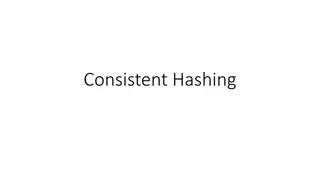 Web Caching and Shared Cache Benefits