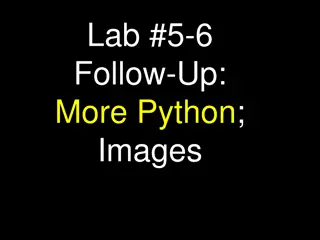Advanced Python Concepts and Logic Gates in Digital Circuits