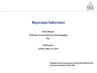Bayesian Inference: Logical Probability in Science