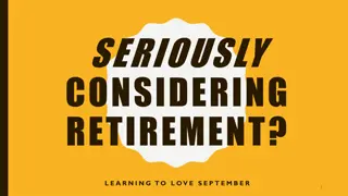 Tips for Navigating the NYSTRS Retirement Process
