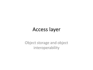 Database Management Systems and Models