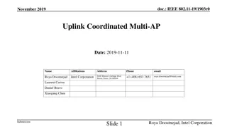 Key Distribution and Management in Distributed Systems