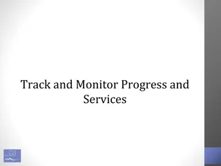 Importance of Progress Monitoring in Special Education