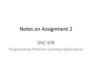 Text Categorization and Knn Classification in Machine Learning
