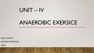 Principles of Resistance Training: Basics, Safety, and Alignment