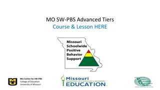 Methods to Monitor Staff Encouragement Strategies with Students