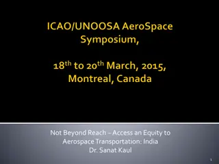 India's Advancements in Aerospace Industry