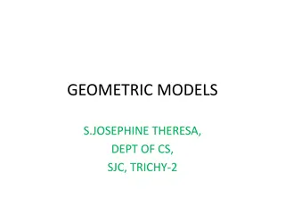 Computer Modeling in Physical Systems and Design Work