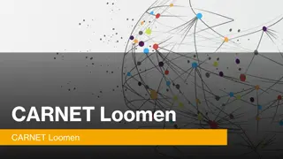 Loomen: Revolutionizing Educational Infrastructure with Modern Solutions