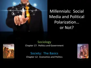 Social Media Impact on Millennials' Political Perspectives