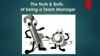 Essential Strategies for Team Management Success