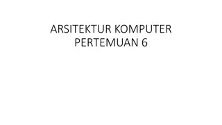 Magnetic Disk Technology in Computer Architecture