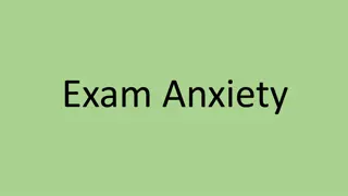Effective Exam Preparation Tips and Strategies
