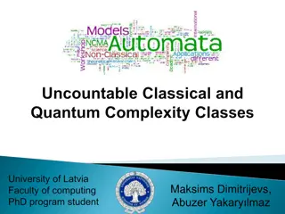 Recognizability in Automata Theory