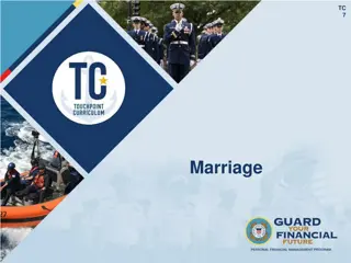 Financial Planning Guide for Newlyweds