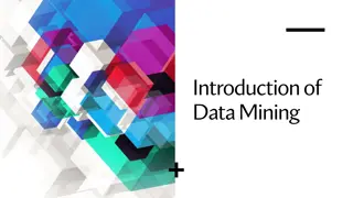 Unlocking Insights: Data Mining Explained
