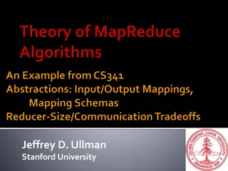 Innovative Data Mining Project at Stanford University