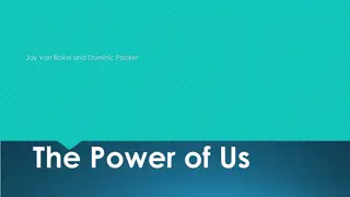 Social Identity Theory and Group Dynamics