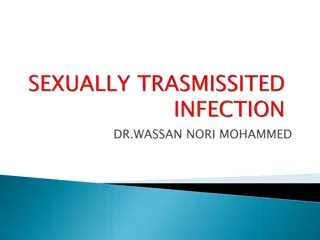 Chlamydia Infections: Symptoms, Testing, and Treatment Options