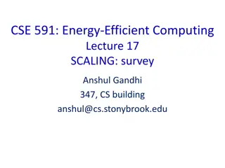 Efficient Cloud Computing Strategies for Dynamic Workload Demand