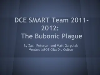 Unveiling the History and Importance of the Bubonic Plague