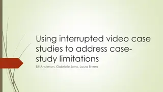 Addressing Limitations and Maintaining Strengths in Case-Based Instruction