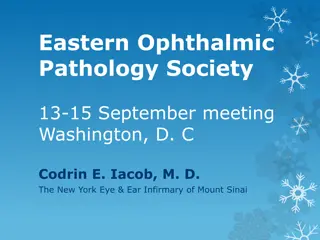 Granular Corneal Dystrophy Type 2 and Its Historical Significance