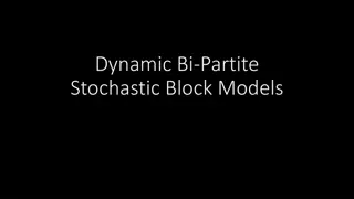 Dynamic Stochastic Block Models for Community Detection and Network Analysis