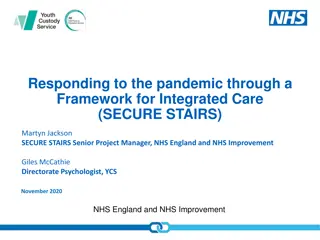 Enhancing Integrated Care with SECURE STAIRS Framework