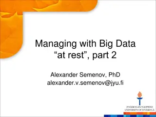 MongoDB: A Comprehensive Guide