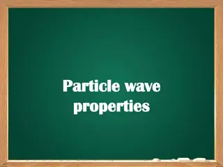 Wave-Particle Duality in Modern Physics