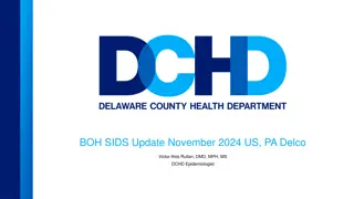 Sudden Infant Death Syndrome