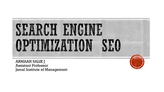 Effective Strategies for Optimizing Website Visibility and Ranking