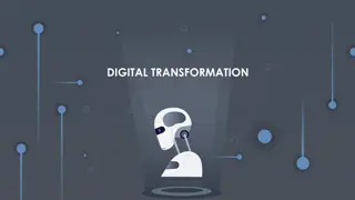 Embracing Digital Transformation for Business Growth