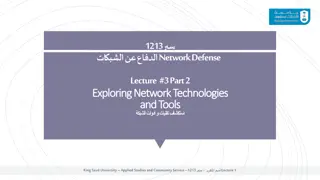 Exploring Network Address Allocation and DHCP in IPv6 Networks